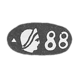 样本“ 88”女性在科科斯内克