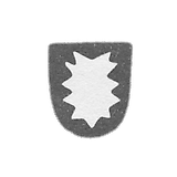 The stigma of the master Luban Jacob - Tallinn - 1468-1513.