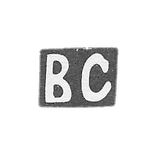 克莱莫，未知的大师奥尔津尼基兹，空军的首字母，1899年至1908年。