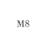 1968年 弗鲁恩森冶金厂“M8”