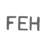 列宁格勒著名大师的克莱莫 - “FEN” - 1899-1908年.