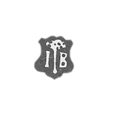 Claymo Master Berend Johann - Riga - Initiators IB - 1696-1704.