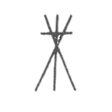 主人Sturdemann Hurman的污名-塔林-1559-1589年。