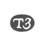 1735年,莫斯科未知大师的克莱莫-“TZ”号.