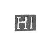 Claymo大师Jiri Hans（Irzy Hans）-Vilno -Hi -1687