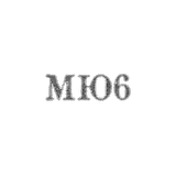 Moscow Jewelry Factory - "MU 6" - 1956