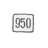 样本“ 950”