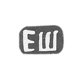 谢斯特林大师叶菲姆·帕夫林诺夫 - 波多利斯基 - 1897年“Esh”号