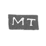 克莱莫大师特洛格雷夫·马特维·费多罗夫 - 高尔基(下诺夫哥罗德) - “MT” - 1824-1854年