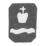 1873-1883年卡卢加市议会 《波浪的皇冠》