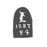 Archangelski City Claymo 1885-1888