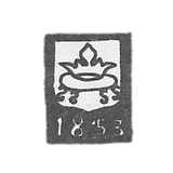 1853 年 加里宁市(Tver) , “ 扶轮船”