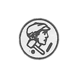 The stigma of the test institutions of the USSR 1927-1946.- ZASSR - Yerevan