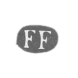 克莱莫大师弗雷德里克·阿哈特斯 - 列宁格勒 - “FF”号