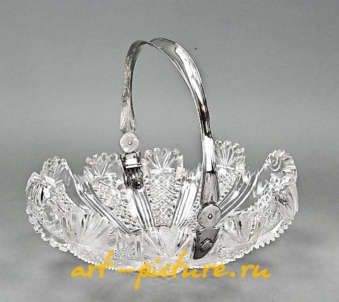 俄罗斯银, 银制品