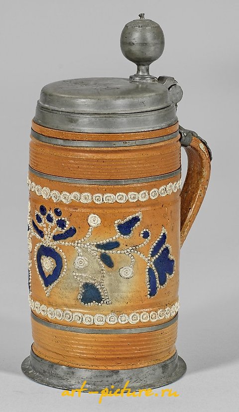 艾尔滕堡珍珠花边