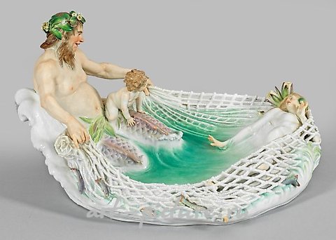 Great "Nymph Capture" Group