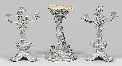 独一无二的，华丽的系列作品