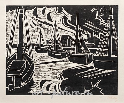 赫尔曼·马克斯·佩希斯坦