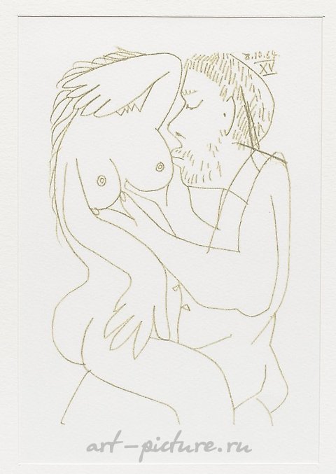 巴勃罗·毕加索