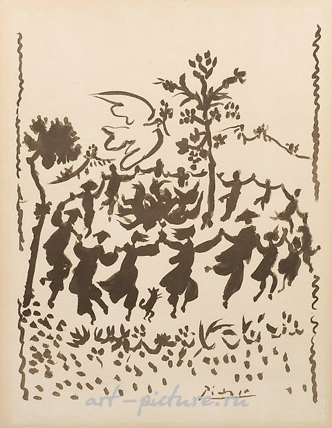 巴勃罗·毕加索