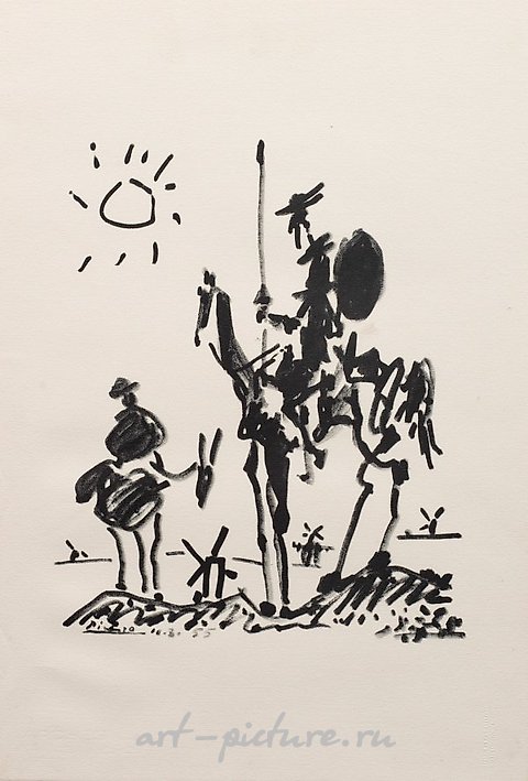 帕布罗·毕加索