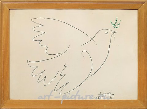 巴勃罗·毕加索