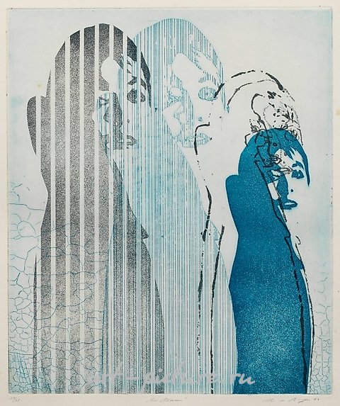 维尔纳·贝尔格斯