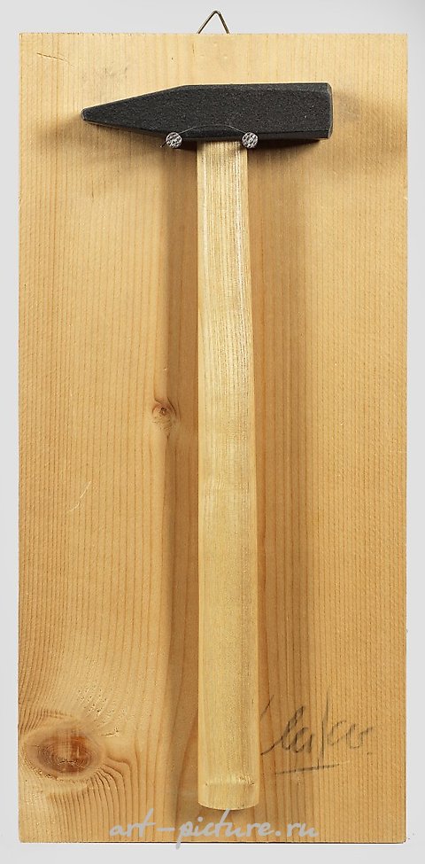 Günther Uecker is a renowned German artist known for his exceptional contributions to the field of art. Born in 1930 in Wendorf, Germany, Uecker's artistic journey has been marked by his unique and innovative approach to various art forms.

Uecker is