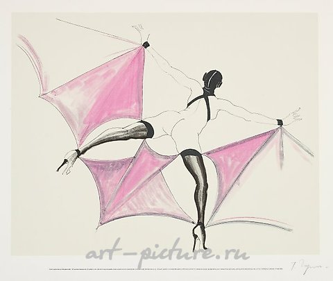 T o m i   U n g e r e r