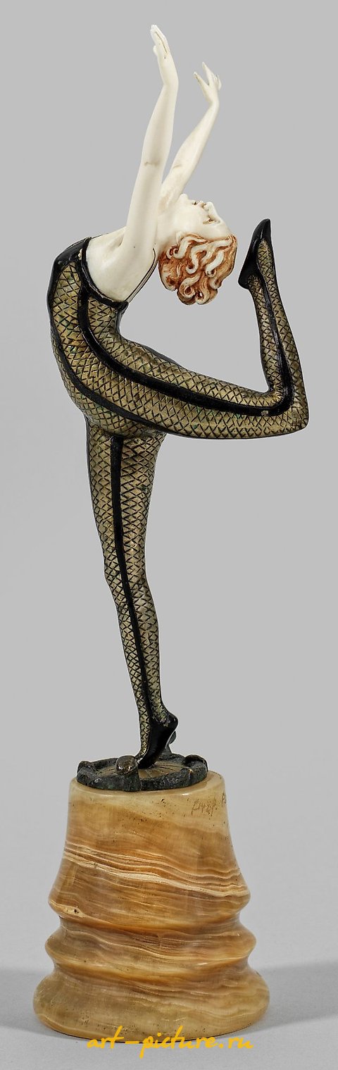 奥托·波尔策尔