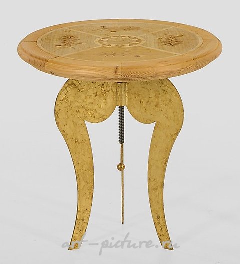 设计-附桌“卡门”