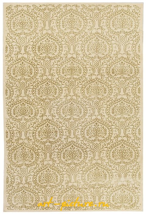 Great Kashmir Design Carpet