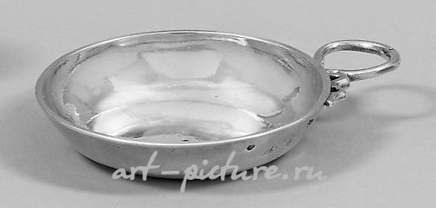 Louis XVI wine tasting cup