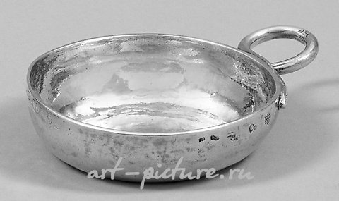 Louis XVI wine tasting cup