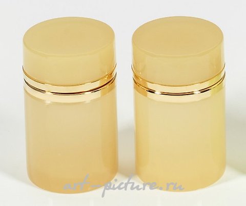 A couple of Art Deco boxes