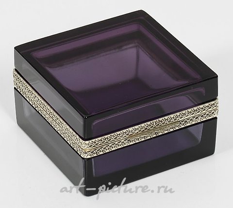 Art Deco - Box
