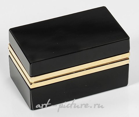 Art Deco - Box