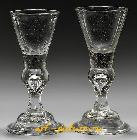 A few Laufensteiner trophies