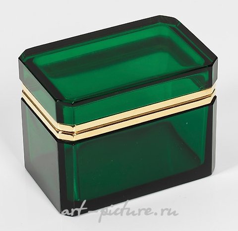 Art Deco - Box