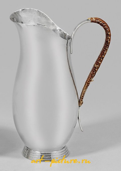 Art Deco - Decanter