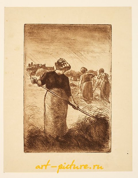 Camille Pissarro