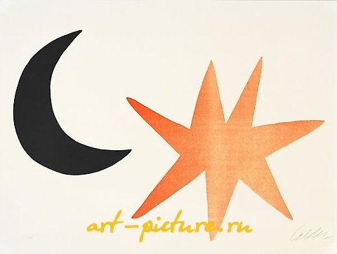 Alexander Calder is a renowned American artist known for his innovative contributions to the field of sculpture. Born in 1898 in Pennsylvania, Calder's artistic journey began at a young age, as he was exposed to the creative world through his father,