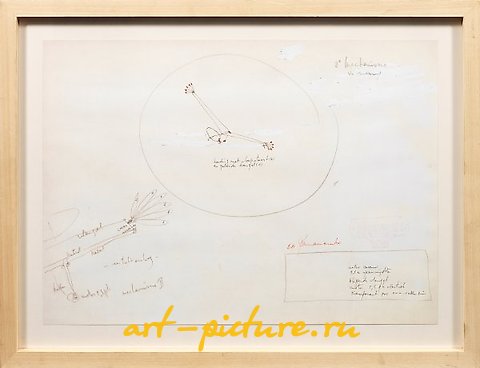 Panamarenko was a Belgian artist known for his innovative and imaginative works. He was born in Antwerp in 1940 and passed away in 2019. Panamarenko's art was characterized by a combination of engineering, physics, and a playful sense of wonder. He c