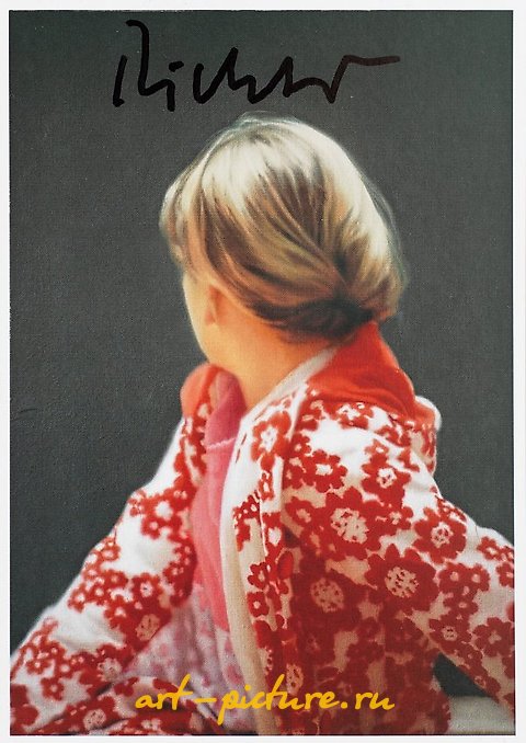 Gerhard Richter is a renowned German artist whose work spans various artistic movements and mediums. Born in Dresden in 1932, Richter's artistic journey has been marked by a constant exploration of different styles and techniques. His diverse body of