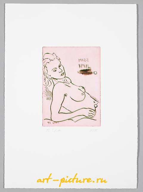 Thomas Schütte is a renowned German artist known for his diverse and thought-provoking body of work. Born in 1954 in Oldenburg, Germany, Schütte has established himself as a prominent figure in contemporary art.

Schütte's artistic practice encompass