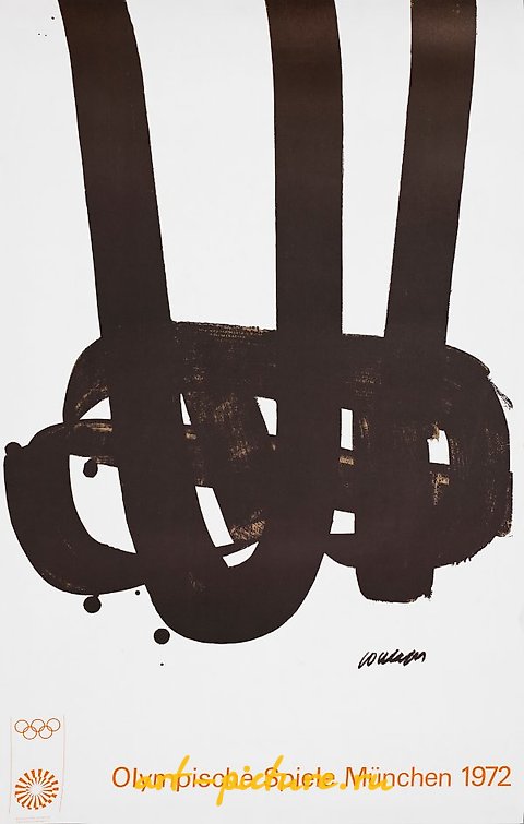 Pierre Soulages is a prominent French artist known for his remarkable mastery of abstract expressionism. Born on December 24, 1919, in Rodez, France, Soulages has made significant contributions to the art world through his unique approach to painting