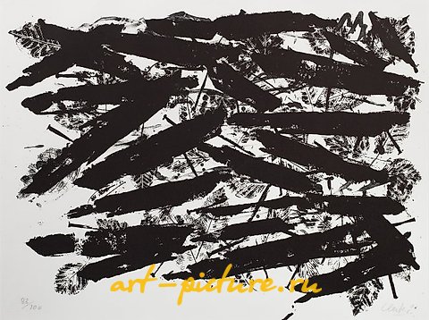 Günther Uecker is a renowned German artist known for his exceptional contributions to the field of art. Born on March 13, 1930, in Wendorf, Mecklenburg, Uecker has left an indelible mark on the art world with his unique and innovative works.

Uecker 