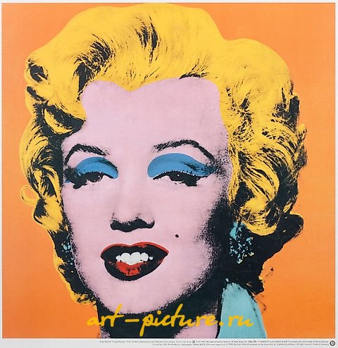 Andy Warhol
