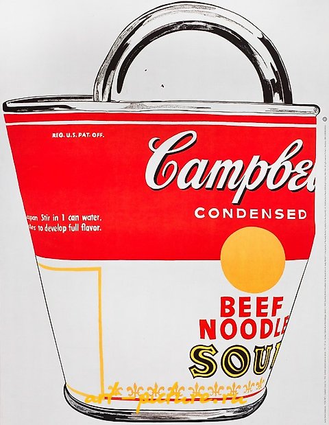 Andy Warhol